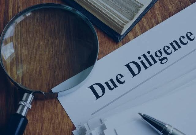A Guide to Due Diligence for Investors in Burundi, Congo (DRC) and Rwanda