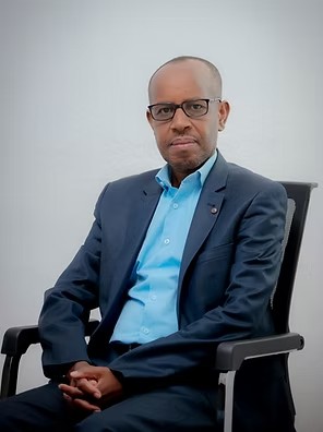 GPO Partners — Martin