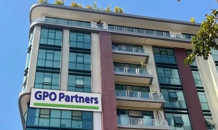 GPO Partners — Office