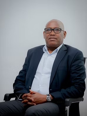 GPO Partners — Patrick